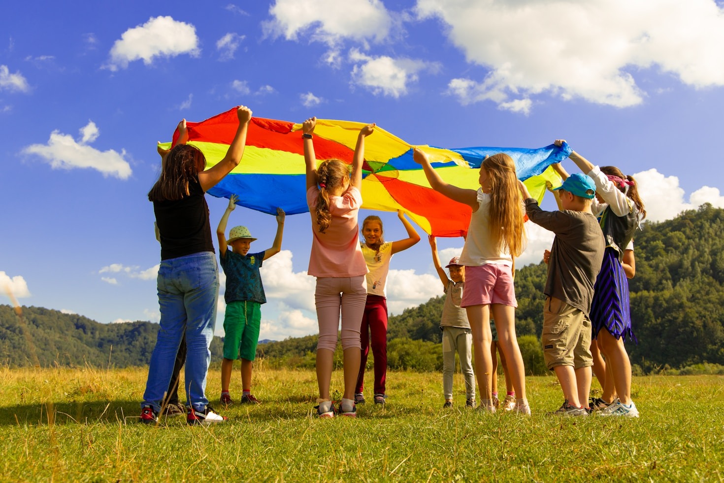 Die besten Strategien gegen Langeweile bei Kindern